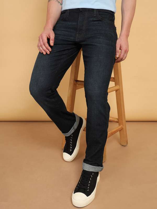 Myntra Wrangler Jeans Buy Myntra Wrangler Jeans online in India