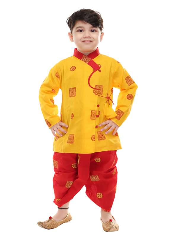 Boys Ethnic Wear Buy Ethnic Wear for Boys on Myntra 40 70 off