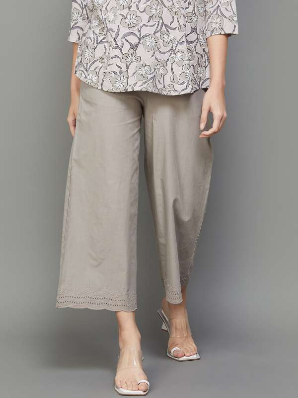 Culottes pants outlet online
