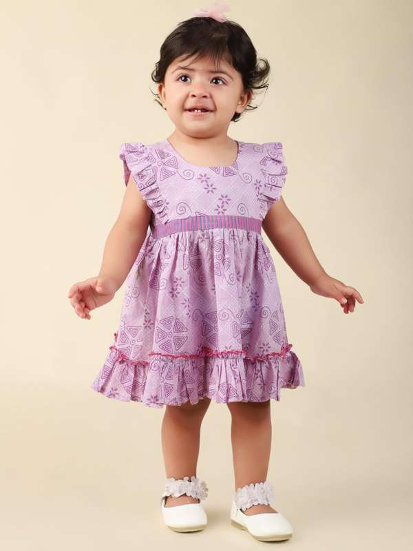 Fabindia baby shop girl