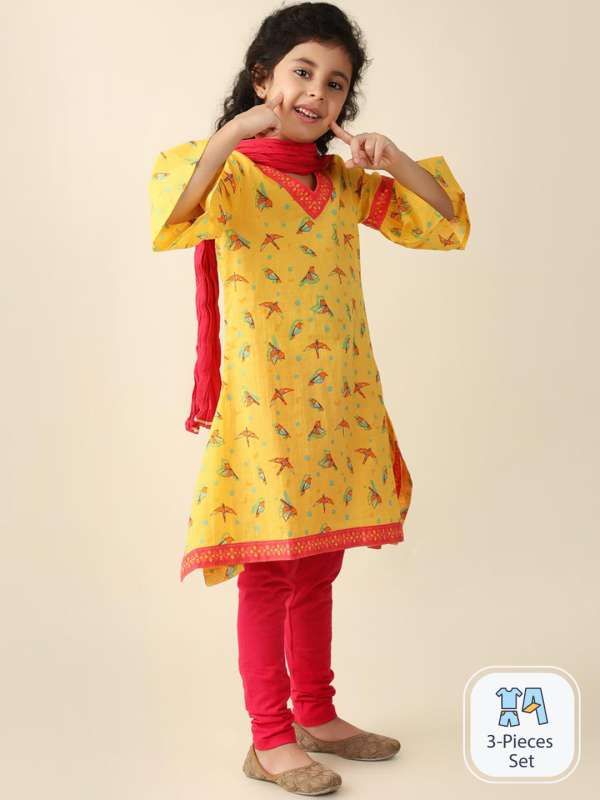 Fabindia salwar on sale suits online