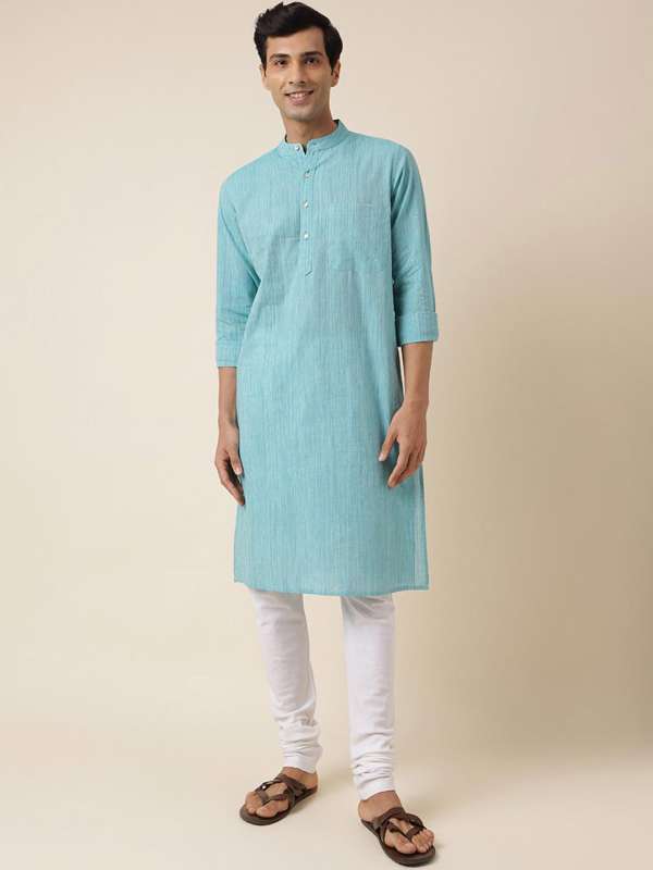 Fabindia online short kurtis