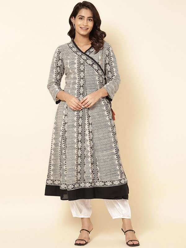 Fabindia anarkali suits 2025