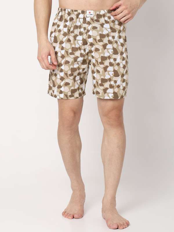 Spykar boxer on sale