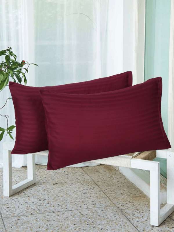Buy pillow covers sales