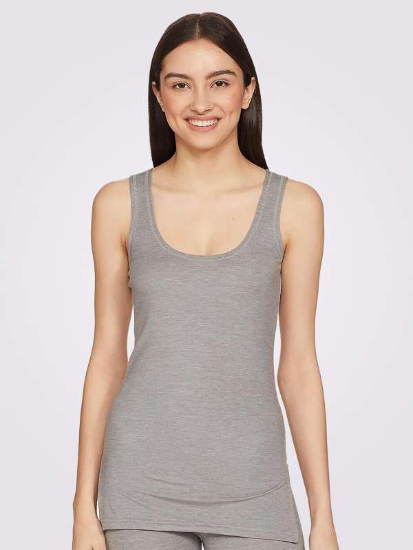Fruit of the loom thermal top sales