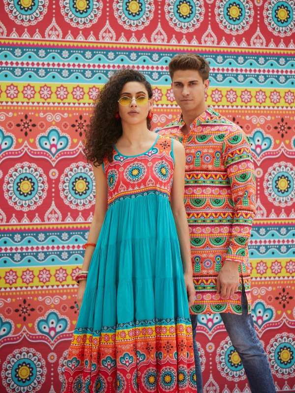 Aks kurti online online