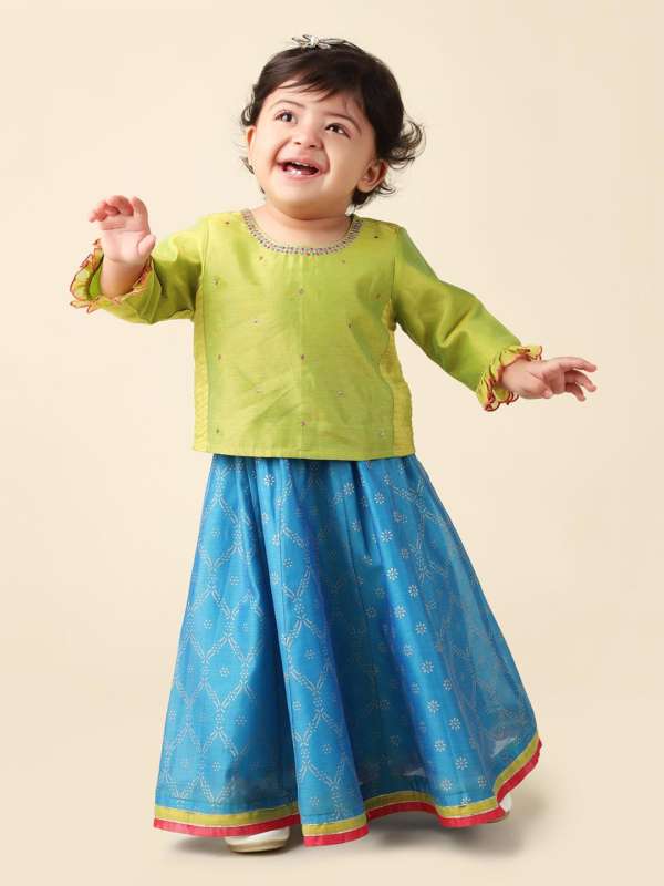 Fabindia on sale bridal lehenga