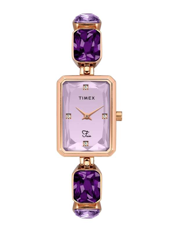 Timex unisex blink discount