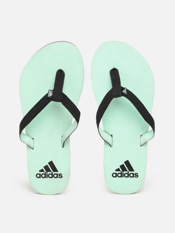 adidas slipper for girl