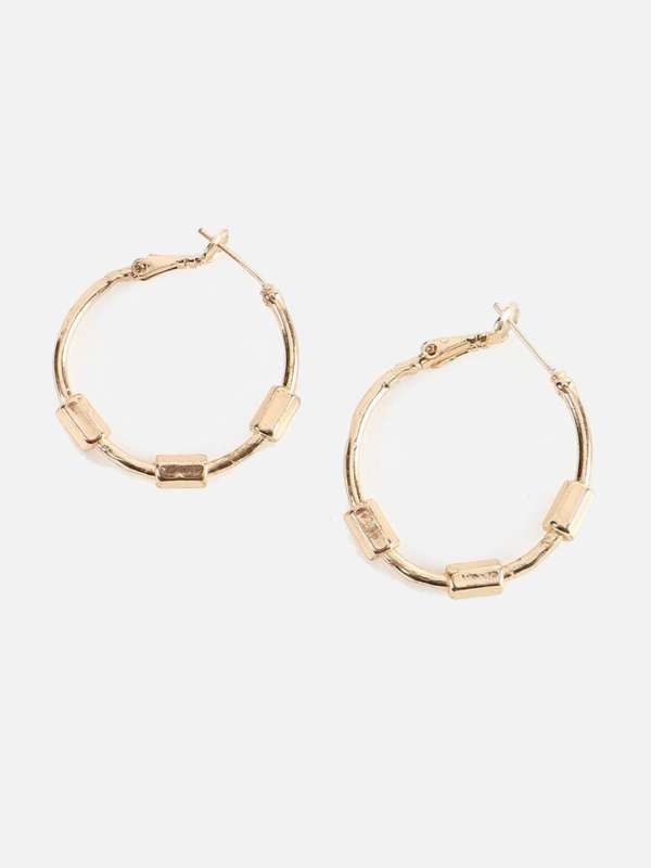 Bamboo earrings forever discount 21
