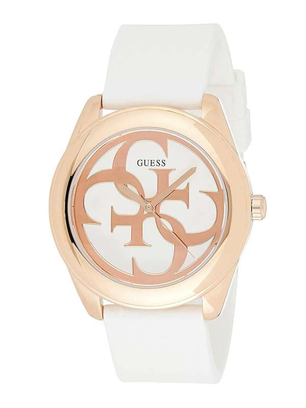 Guess watch straps online replacement parts india
