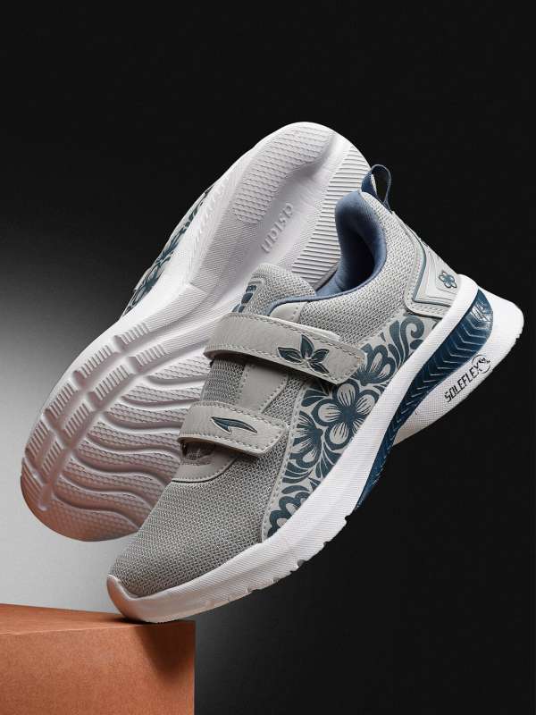 Women Velcro Sports Shoes Buy Women Velcro Sports Shoes online