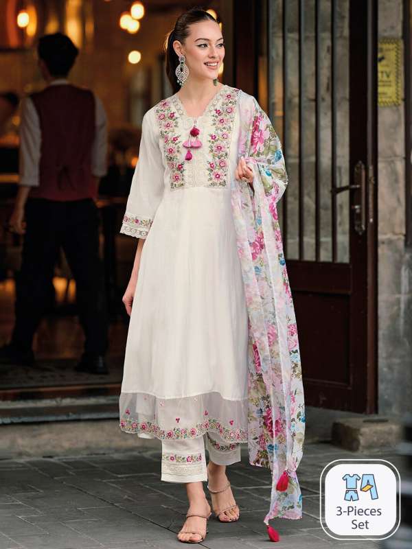 Women s Salwar Suit Buy Salwar Suit for Women Online in India at Best Price
