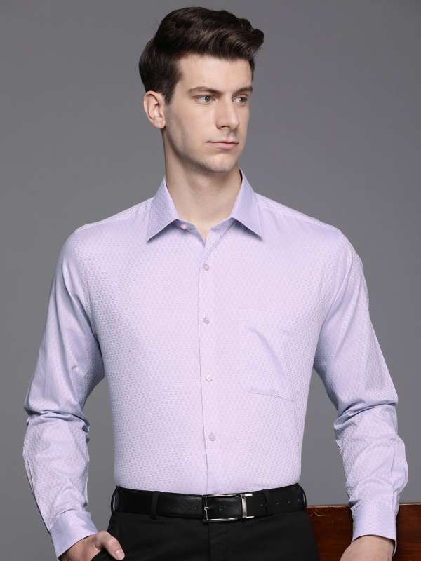 Raymond outlet shirt price
