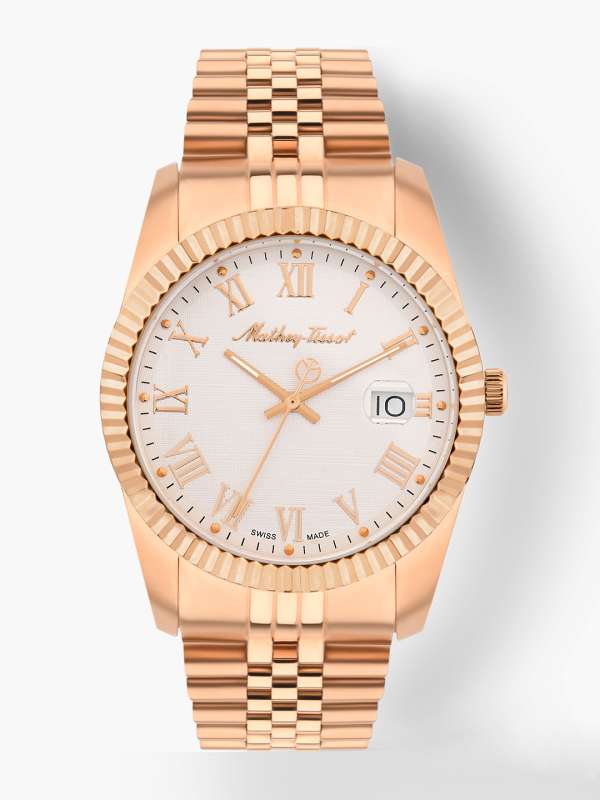 Myntra online shopping for women's watches 2025