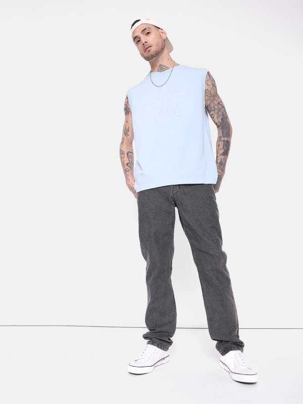 Damage jeans for mens under 500 sales