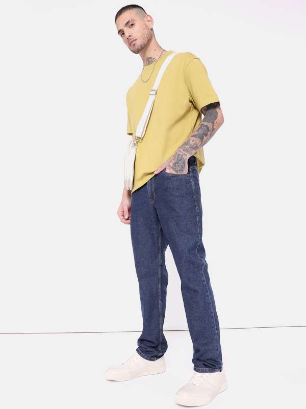 Men Jeans Under 600 Buy Men Jeans Under 600 online in India
