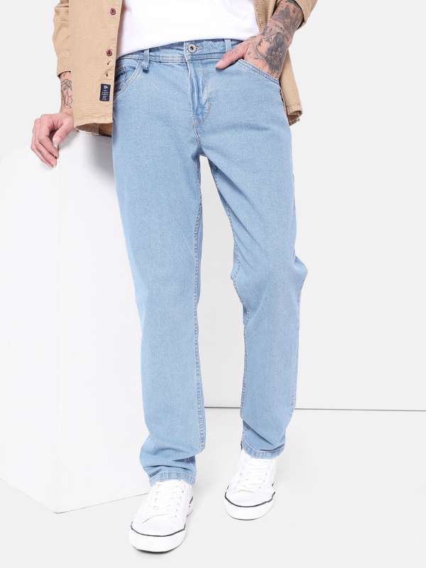 Buy Jeans for Men Under 500 Online in India at Best Price Myntra