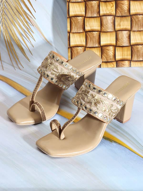 Where to Buy Wedding Shoes Online and In-Store | One Fab Day