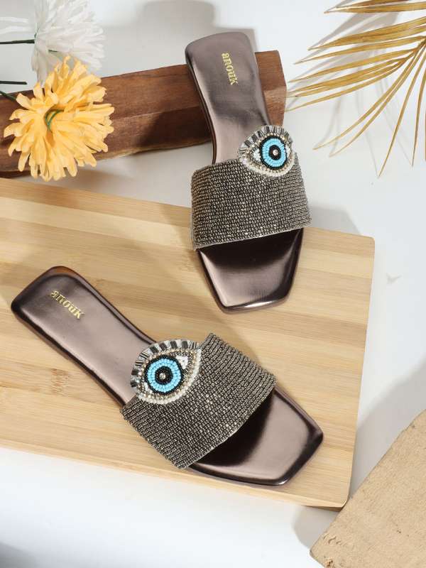 Buy anouk footwear clearance