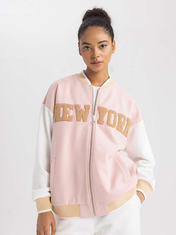 Buy Yankees Jacket Online In India -  India