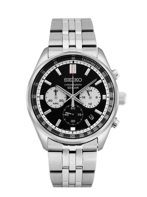 Seiko watches myntra outlet