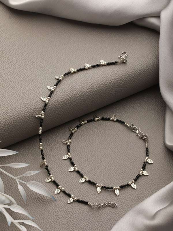 Fabindia anklets best sale