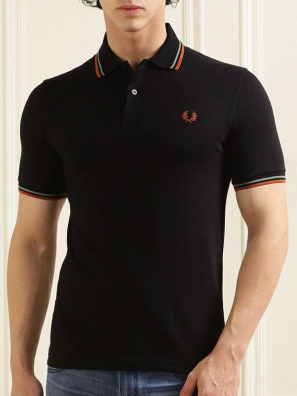 Fred perry deals shirt price