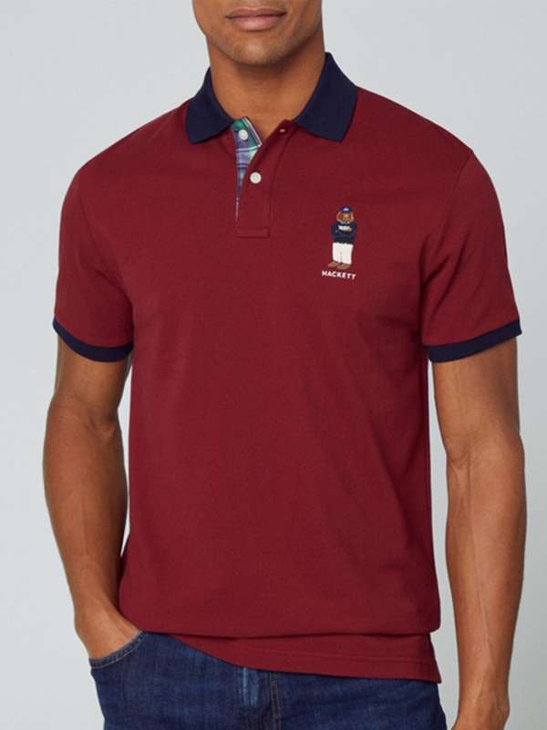 Hackett London Tshirts Buy Hackett London Tshirts online in India