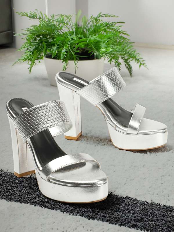 5 Inch Heels Buy 5 Inch Heels online in India