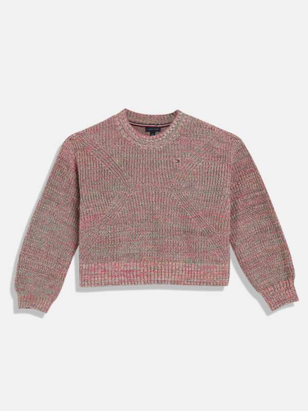 Tommy hilfiger kids jumper deals