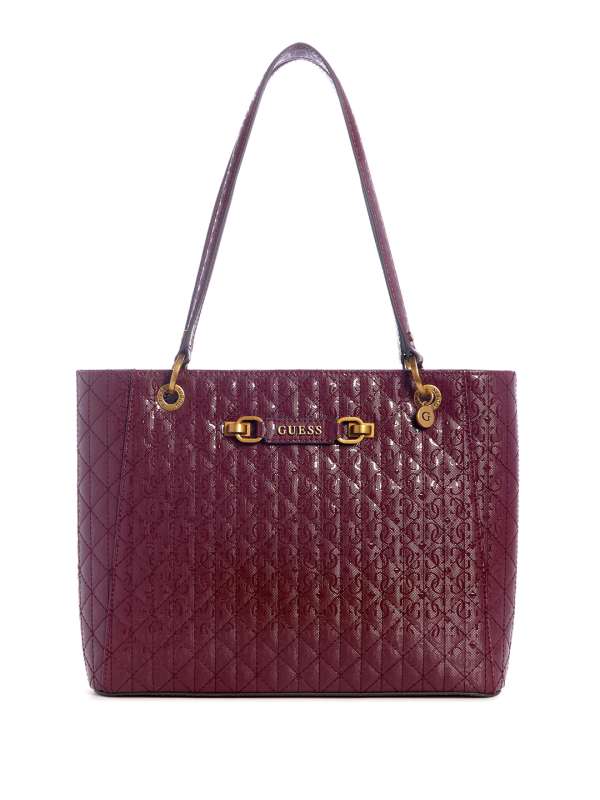 Myntra guess bags top