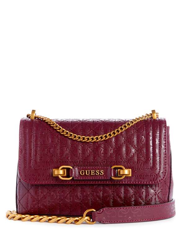 Guess discount lola bag