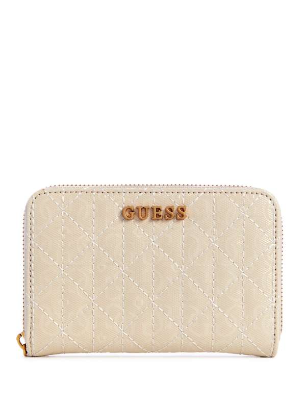 Guess wallet clearance price in india