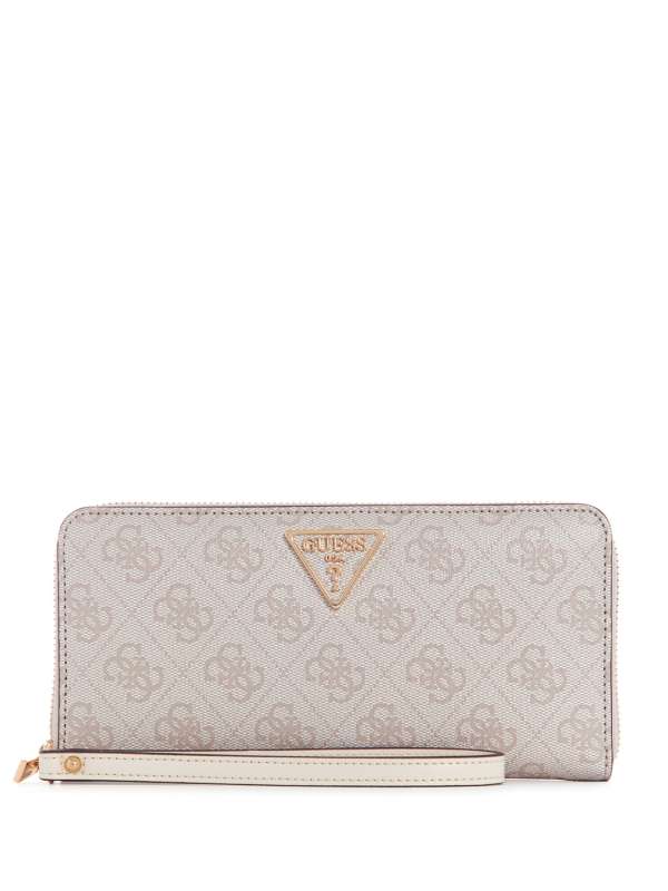 Guess wallets online hotsell