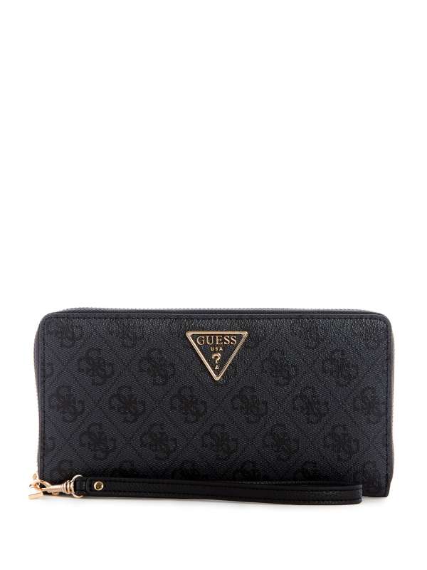 Guess wallets india clearance