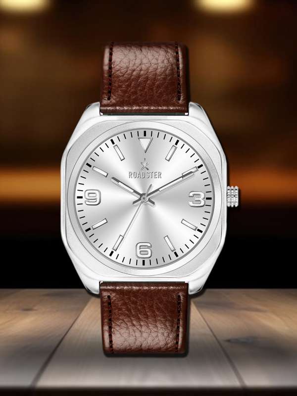 Curren Watches Shop Latest Curren Watches Online Myntra