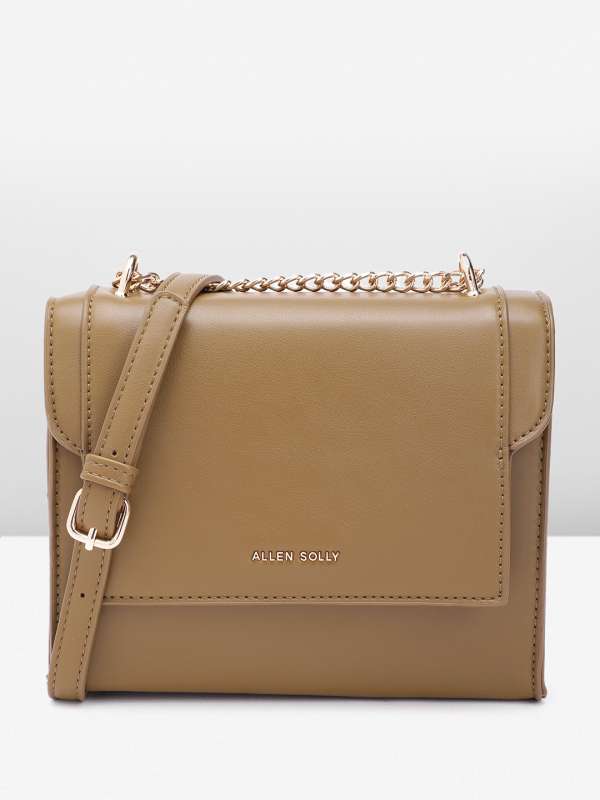Allen solly sling shop bags online india