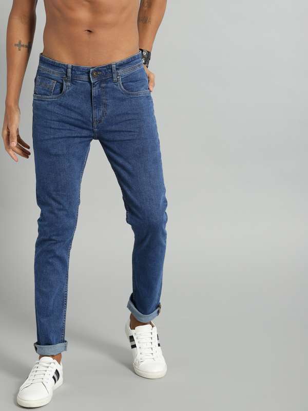 myntra jeans 599