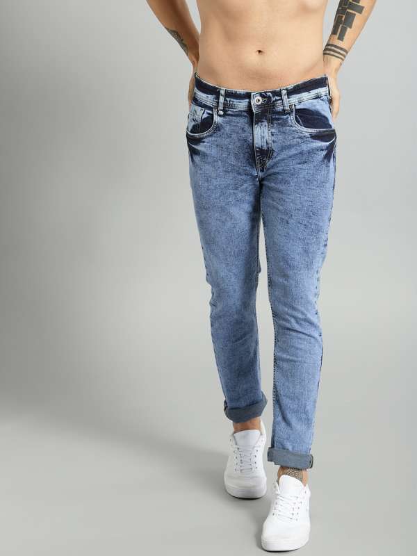 myntra jeans 599