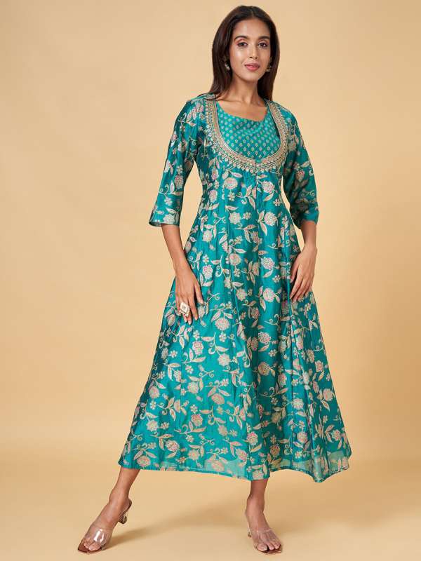 Pantaloons ethnic clearance