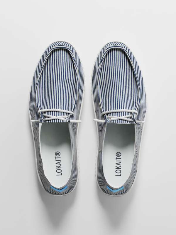 West coast footwear company on sale
