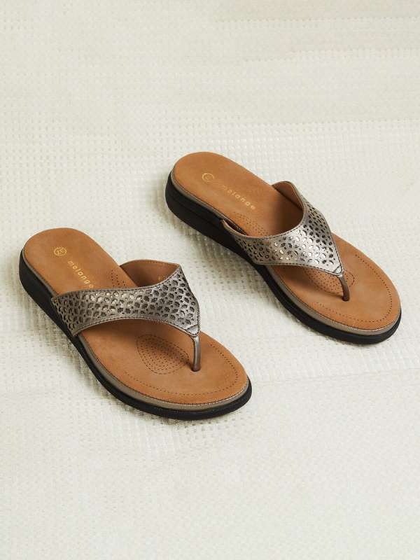 Women Rubber Sandals - Buy Women Rubber Sandals online in India