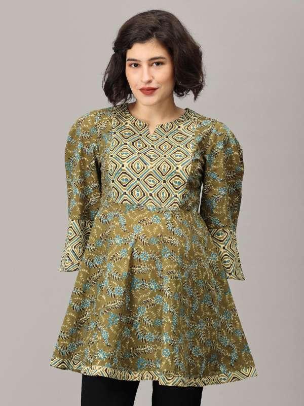 In store kurtis online clearance
