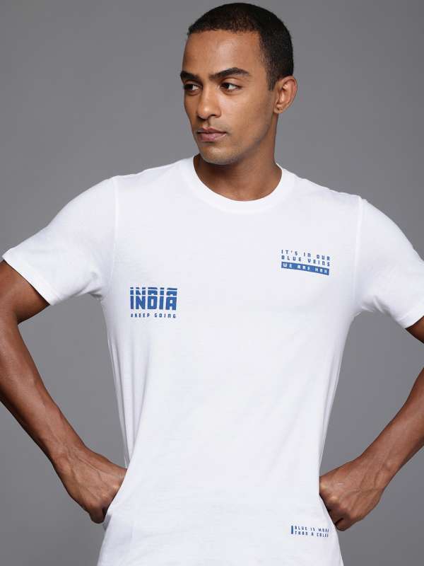 Indian top jersey online
