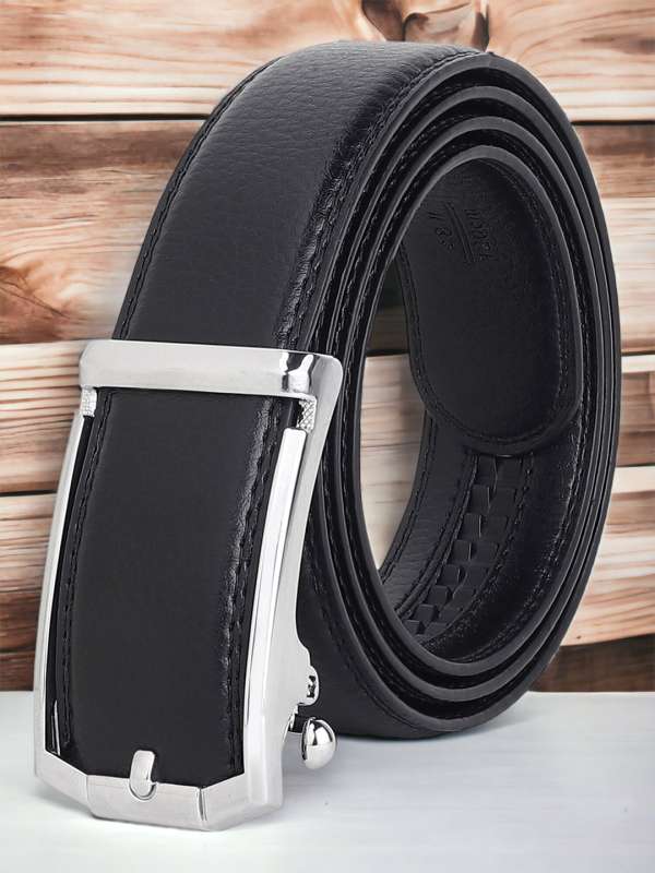 30 Best Belts for Men 2023