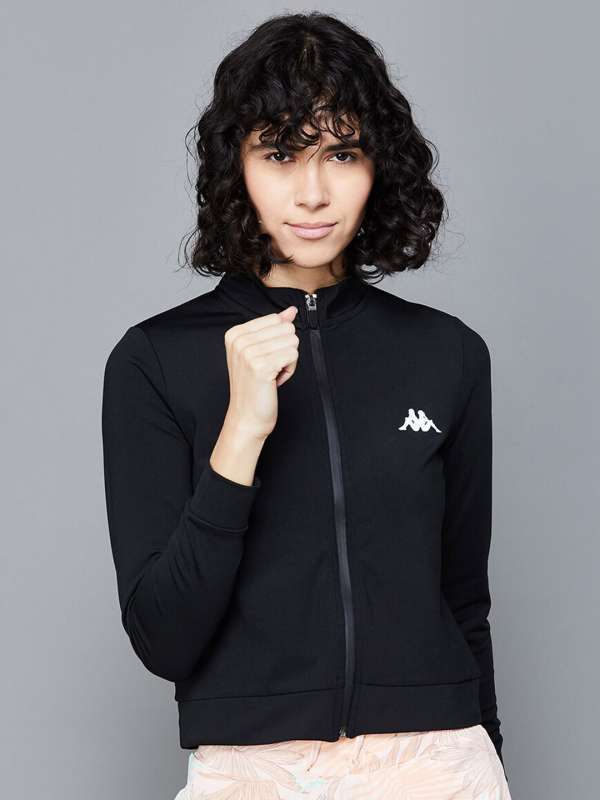 Kappa store sweatshirt india