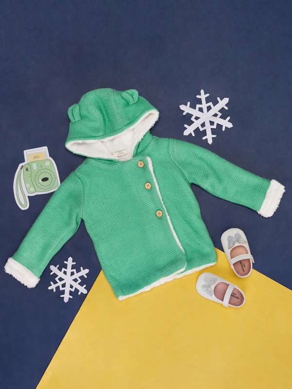 Baby outlet sweaters online