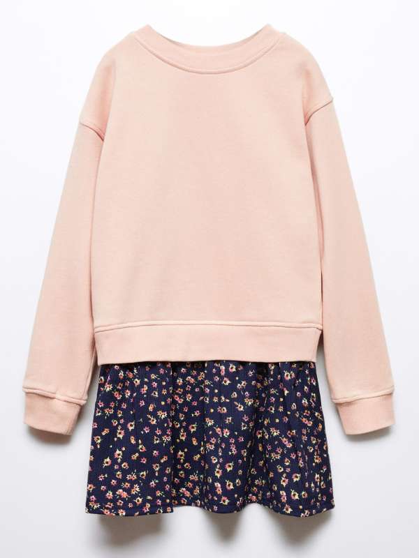 Mango discount niña online
